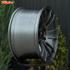 R17 Rays Gram 57Xtreme Стиль 9.0J ET30 5*114.3 Графит