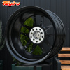 R17 Work Emotion CR2P Стиль 9.0J ET35 5*100/114.3 Темный хром