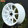 R16 Taigiro Spider 7.0J ET35 4*100/114.3 Белый
