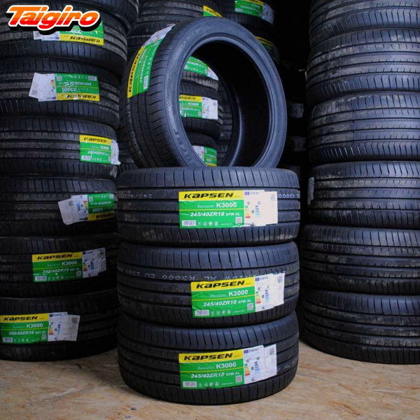 R18 245/40 KAPSEN K3000 97W XL