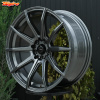 R18 Taigiro Spider 8.0J ET30 5*108/112 Графит