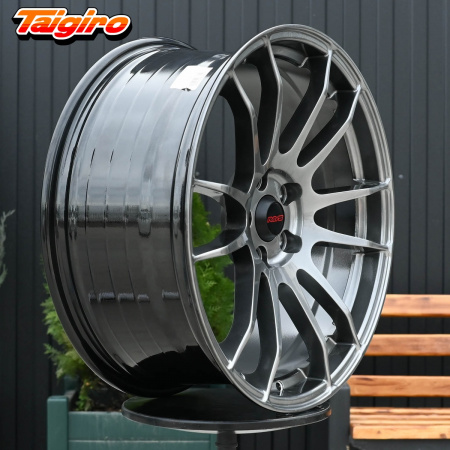 R19 Rays Gram 57Xtreme Стиль 8.5J ET35 5*112 Темный хром
