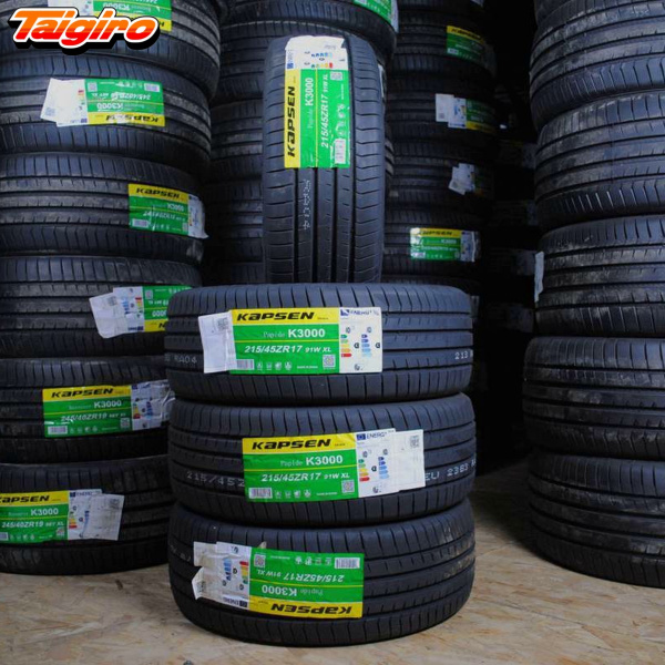 R20 275/40 KAPSEN RS26 106W XL