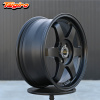 R16 Volk Racing TE37SL Стиль 7.0J ET35 5*100 Черный