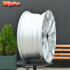 R15 RGW 07 6.5J ET38 4*100/114.3 Серебро ФЗ