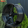 R15 XXR Emotion R Стиль 7.0J ET30 4*100 Черный