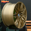 R19 Taigiro M-Стиль 9.5J ET35 5*112 Бронза