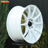 R16 Taigiro Spider 7.0J ET35 4*100/114.3 Белый