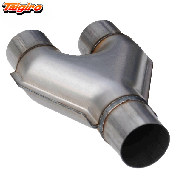 Переходник выхлопных систем (Y-pipe) 57мм