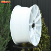 R17 Taigiro Spider 7.5J ET35 5*100/114.3 Белый