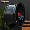 R19 O.Z Superturismo Стиль 8.5J ET35 5*112 Черный
