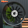 R19 Rays Gram 57Xtreme Стиль 8.5J ET35 5*112 Темный хром