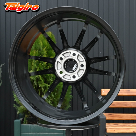R19 Rays Gram 57Xtreme Стиль 8.5J ET35 5*112 Темный хром