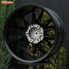 R18 Taigiro Orbital ROAD 9.0J ET0 6*139.7 Черный