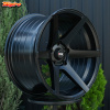 R17 XXR Emotion R Стиль 9.5J ET15 5*114.3 Мат черный