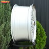 R18 BBS RS Стиль 8.0J ET35 5*120 Серебро