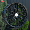 R17 Vossen 3323 Стиль 7.5J ET38 5*112 Черный