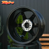 R16 Taigiro Street 7.0J ET35 4*100 Черный