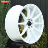 R17 Taigiro Spider 7.5J ET35 4*100/114.3 Белый