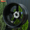 R18 Advan GT стиль 8.0 ET38 5*114.3 Черный