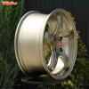 R16 Rays Gram 57CR Стиль 7.0J ET40 4*100 Бронза