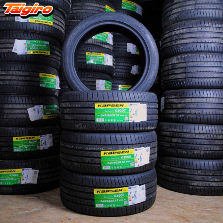 R18 245/40 KAPSEN K3000 97W XL