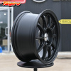 R15 Volk Racing CE28 Стиль 7.0J ET35 4*100 Черный мат
