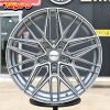 R18 Vossen HF7 Стиль 8.0J ET38 5*108 Графит ФЗ