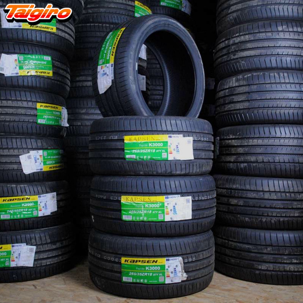 R19 235/40 KAPSEN K3000 96W XL