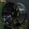 R18 Taigiro Orbital ROAD 9.0J ET0 6*139.7 Черный