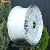 R16 BBS RS Стиль 7.0J ET40 5*100 Серебро
