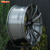 R18 Taigiro Spider 8.0J ET30 5*108/112 Графит