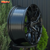 R17 HRE FF10 Стиль 7.5J ET38 5*114.3 Черный