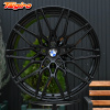 R19 Taigiro M-Стиль 9.5J ET35 5*112 Черный