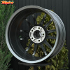 R17 Rays Gram 57Xtreme Стиль 8.0J ET35 5*114.3 Графит