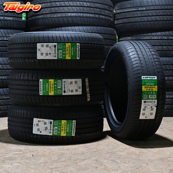 R16 205/50 KAPSEN K3000 91W XL