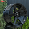 R15 XXR Emotion R Стиль 7.0J ET30 4*100 Черный