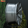 R18 Taigiro Spider 8.0J ET30 5*108/112 Графит