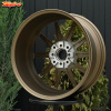 R17 Taigiro Spider 7.5J ET35 4*100/114.3 Бронза