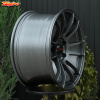 R17 Rays Gram 57Xtreme Стиль 9.0J ET30 5*114.3 Графит