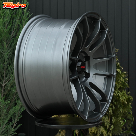 R17 Rays Gram 57Xtreme Стиль 9.0J ET30 5*114.3 Графит