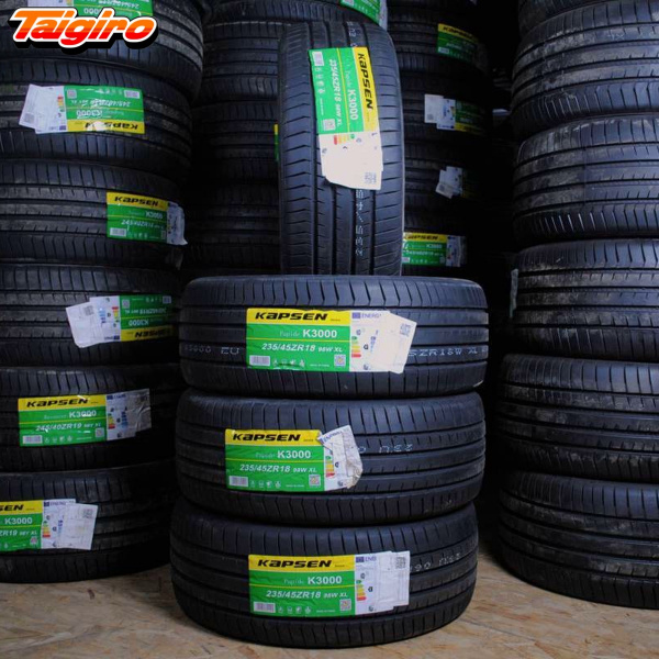R18 235/45 KAPSEN K3000 98W XL