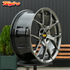 R16 BBS CI-R Стиль 7.0J ET38 4*100 Темный хром