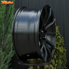 R18 Taigiro Spider 8.0J ET30 5*100/114.3 Черный