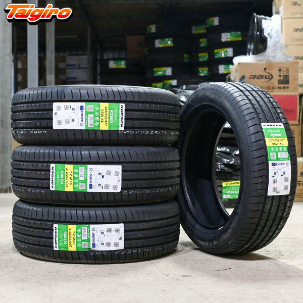 R17 205/55 KAPSEN K3000 95W XL