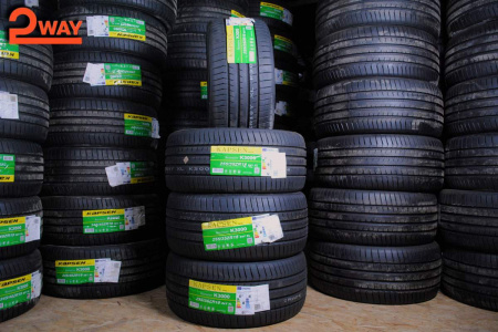 R18 255/35 KAPSEN K3000 94Y XL