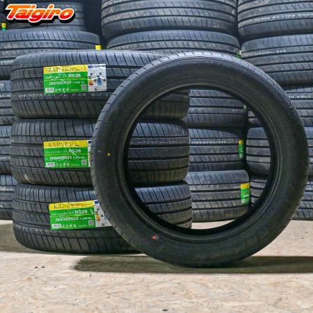 R22 285/45 KAPSEN RS26 114W XL