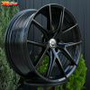 R19 HRE P101 Стиль 8.5J ET38 5*114.3 Черный