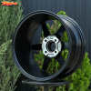 R15 XXR Emotion R Стиль 7.0J ET30 4*100 Черный
