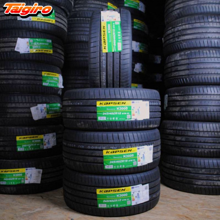 R18 245/40 KAPSEN K3000 97W XL